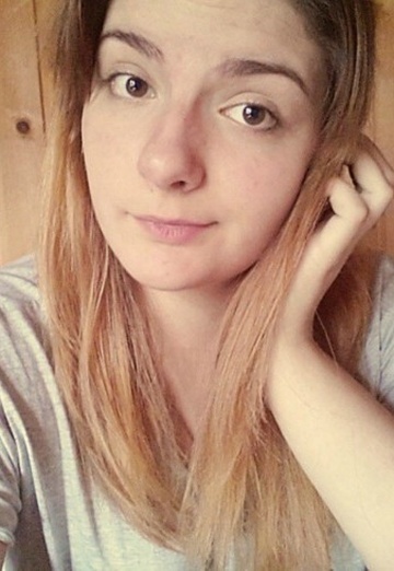 My photo - Elizaveta, 29 from Khimki (@elizaveta6829018)
