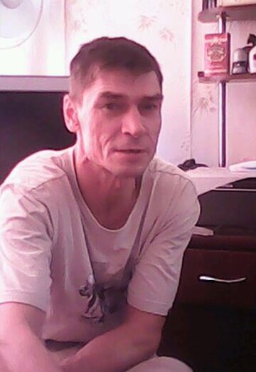 My photo - Artur, 49 from Cheboksary (@artur7004856)