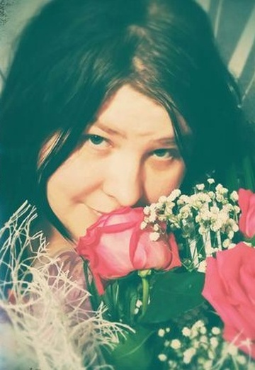Моя фотография - елена, 38 из Пермь (@elena111222)