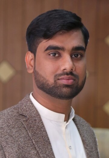 My photo - Noman, 29 from Lahore (@noman91)