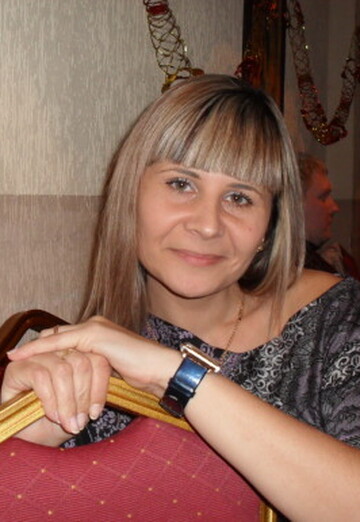 My photo - NATALYa, 43 from Teykovo (@natalya17225)
