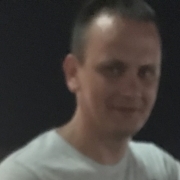Олег, 33, Коломна