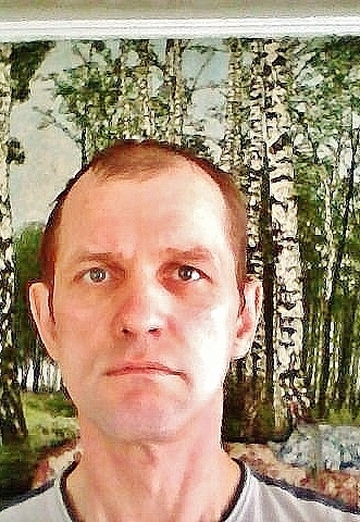 Моя фотография - Алексей, 57 из Подольск (@aleksey265758)