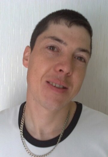 Моя фотография - Вадим, 39 из Челябинск (@vadim81372)