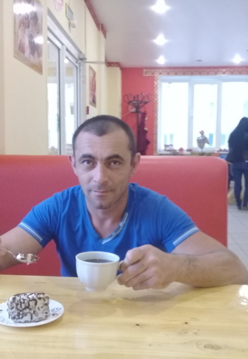 My photo - Yeldar, 45 from Saratov (@eldar6612)