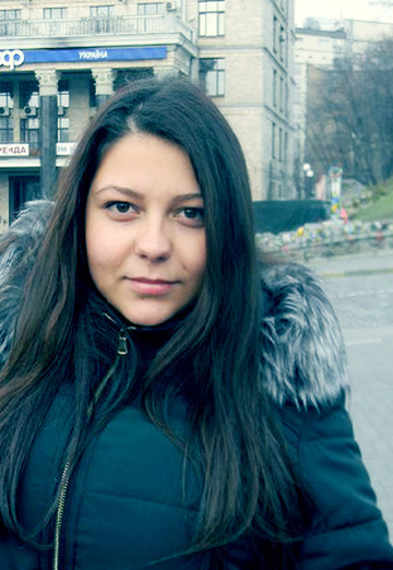 Моя фотография - Катерина, 27 из Белгород-Днестровский (@katerina20822)