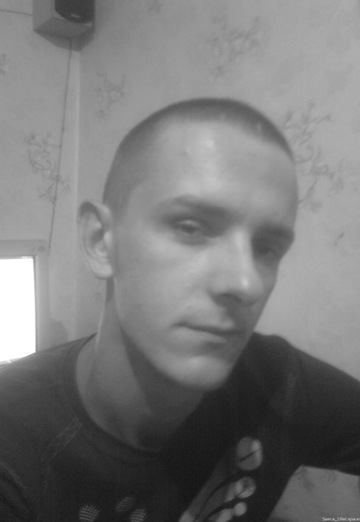 My photo - Aleksandr, 31 from Izyum (@aleksandr80040)