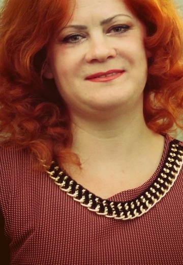 My photo - Natasha, 50 from Mlyniv (@prokopchuk73)