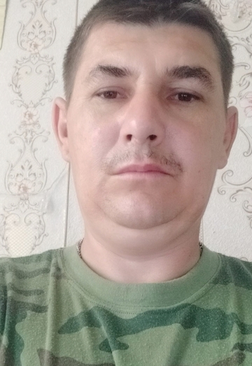 Моя фотография - Анатолий, 45 из Бишкек (@anatoliy84395)