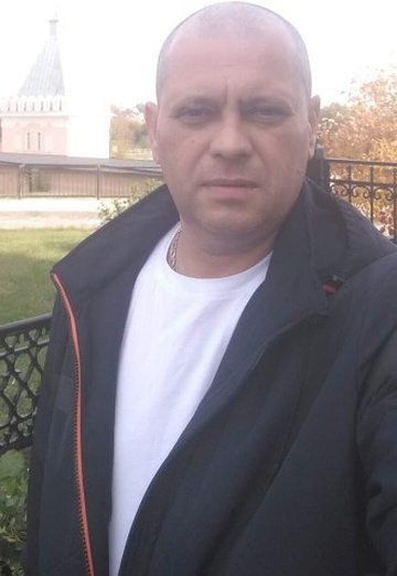 My photo - Sergey, 49 from Obninsk (@sergey1066202)
