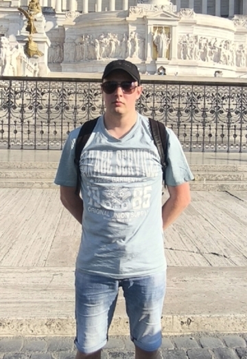 Kirill (@438399) — my photo № 9