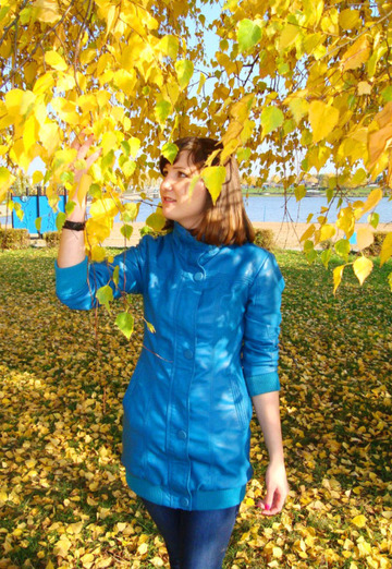 My photo - Katerina, 36 from Zainsk (@katerina1806)