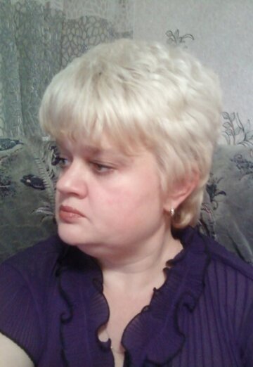 My photo - Natalya, 52 from Ust-Kamenogorsk (@natalya13989)
