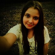 Настя, 25, Мичуринск