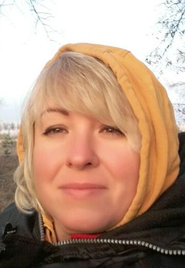 Моя фотография - Елена, 51 из Зеленоград (@elena303970)