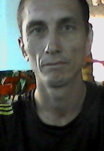 My photo - oleg, 45 from Leninsk-Kuznetsky (@oleg207618)