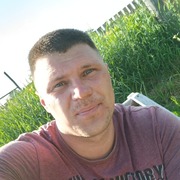 Алексей, 32, Красноярск