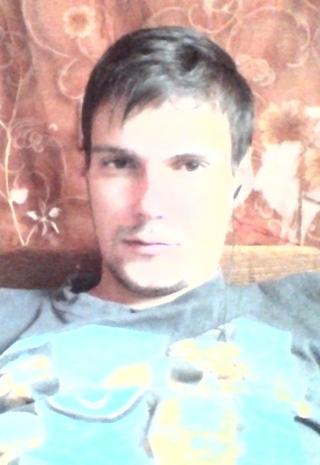My photo - Aleksandr, 39 from Sosnoviy Bor (@wwwaleonov8)