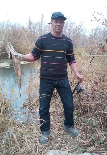 My photo - Vyacheslav, 34 from Aktobe (@vyacheslav71812)