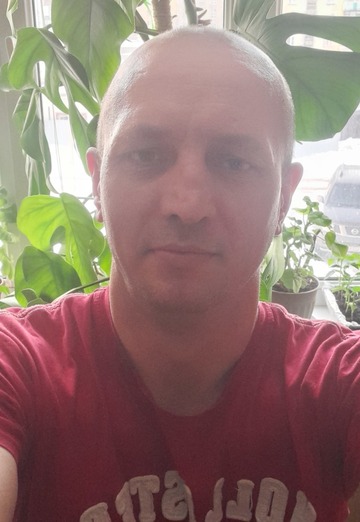 My photo - Vitaliy, 38 from Astana (@dimon19218)