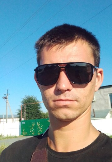 My photo - aleksey, 28 from Dnipropetrovsk (@aleksey544559)