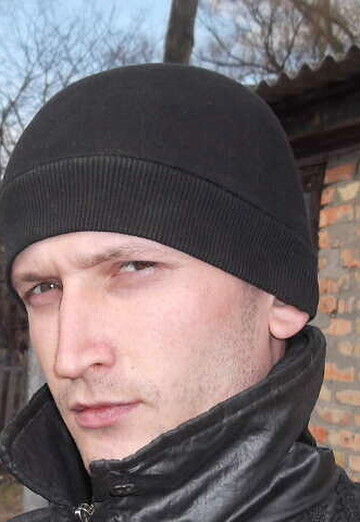 My photo - Sergei, 37 from Dąb (@sergei24658)
