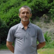 Виталий, 56, Крымск