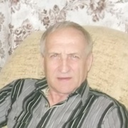 Владимир, 68, Верхний Уфалей