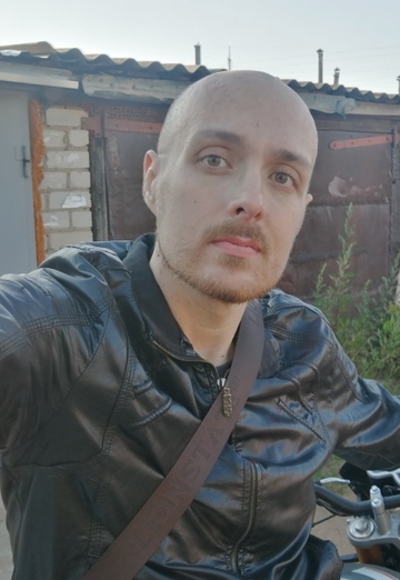 My photo - Oleg, 32 from Kirov (@oleg5798502)