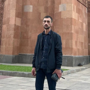Мика, 33, Рязань