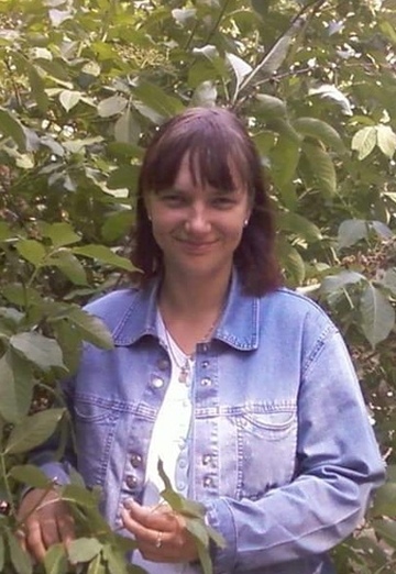 My photo - Margo, 36 from Ulyanovsk (@margo12905)