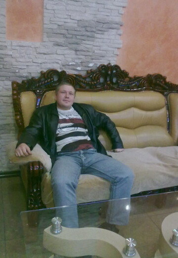 My photo - Aleksandr, 40 from Bishkek (@aleksandr22791)