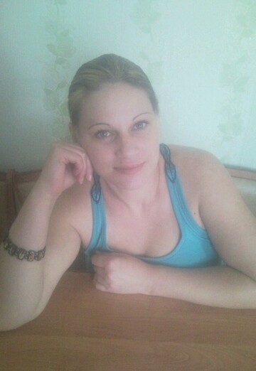 Моя фотография - Анна, 43 из Новороссийск (@anna172474)