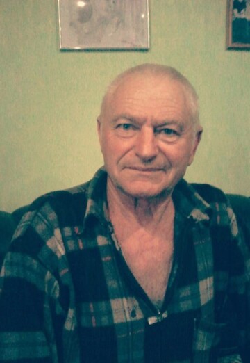 Моя фотография - Александр, 68 из Майкоп (@aleksandr1001303)