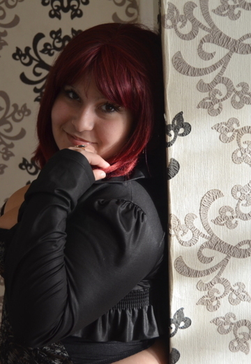My photo - Maksimilyana, 32 from Nizhny Novgorod (@maksimilyana3)