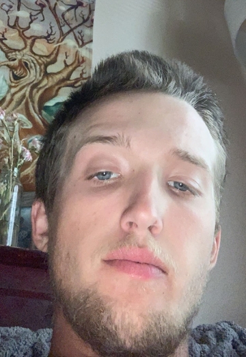 My photo - Zachary, 25 from Conway (@zachary75)