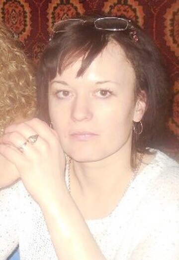 Моя фотография - Людмила, 41 из Минск (@ludmila57098)
