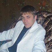 андрей, 39, Юрьев-Польский