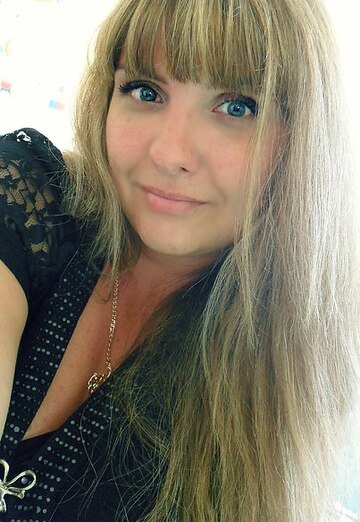 My photo - Olynna, 41 from Belaya Glina (@olynna2)