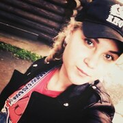 Мария, 26, Минусинск