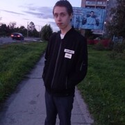 дима, 20, Родники (Ивановская обл.)