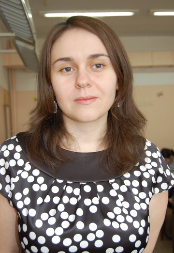 My photo - Svetlana, 37 from Yakutsk (@svetlana8785404)