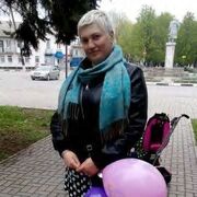 оля, 46, Красногорск