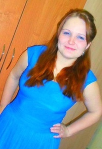 My photo - Anastasiya, 31 from Syktyvkar (@anastasiya45151)