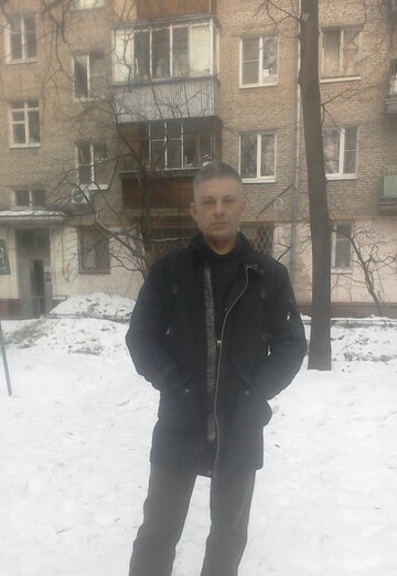 Моя фотография - Алексей, 42 из Москва (@aleksey424462)