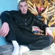 Алексей, 40, Междуреченский