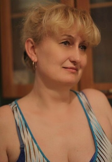 Моя фотография - Марина Малинина (Смир, 58 из Выборг (@marinamalininasmirnova)