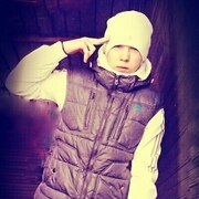 денис, 25, Гурьевск
