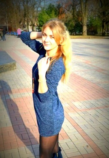 Моя фотография - Наталья, 29 из Омск (@natalyasudarkova)