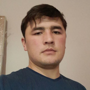 Акбар, 24, Черепаново